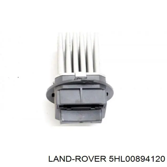 Calentador eléctrico de aire para el sistema de calefacción del habitáculo Land Rover 5HL00894120 precio, desde 53,72 EUR