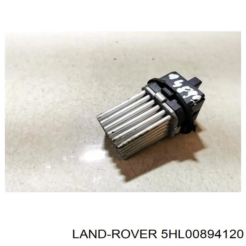 5HL00894120 Land Rover