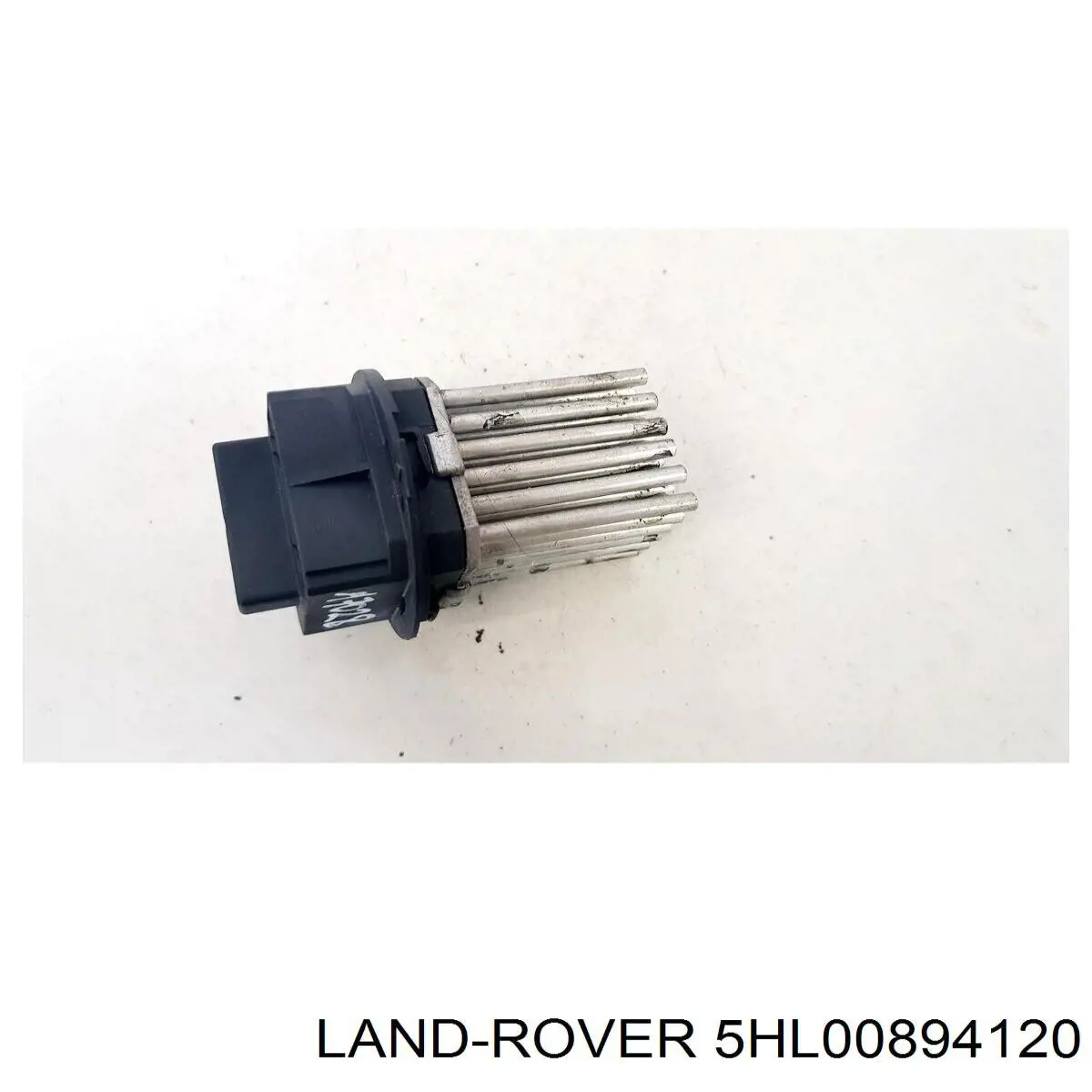 5HL00894120 Land Rover Calentador eléctrico de aire para el sistema de calefacción del habitáculo