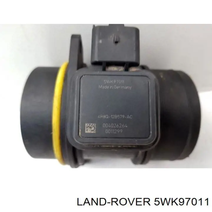 Sensor MAF VALEO 366298