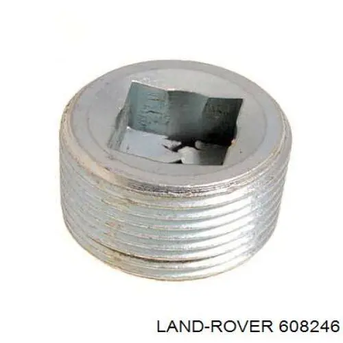 608246 Land Rover