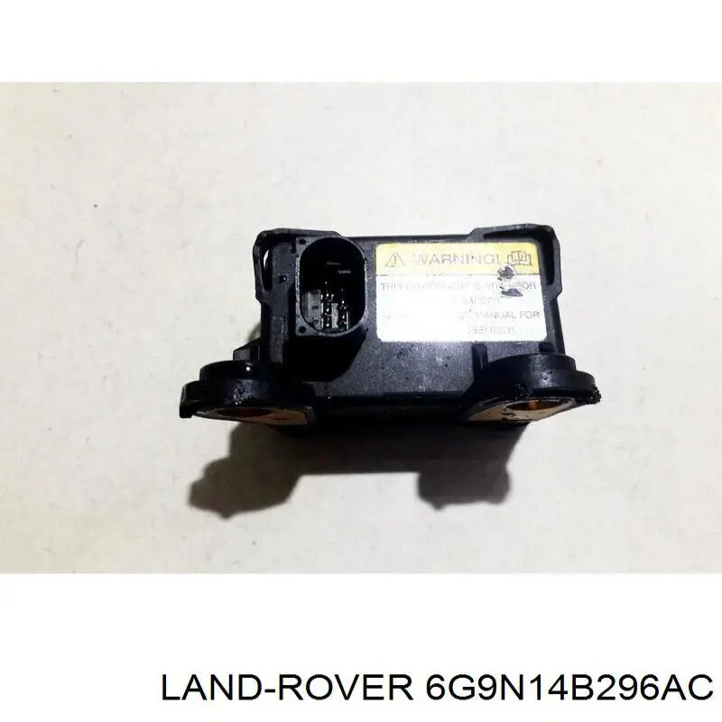 Sensor de aceleración lateral (ESP) Land Rover LR001055 precio, desde 55,18 EUR