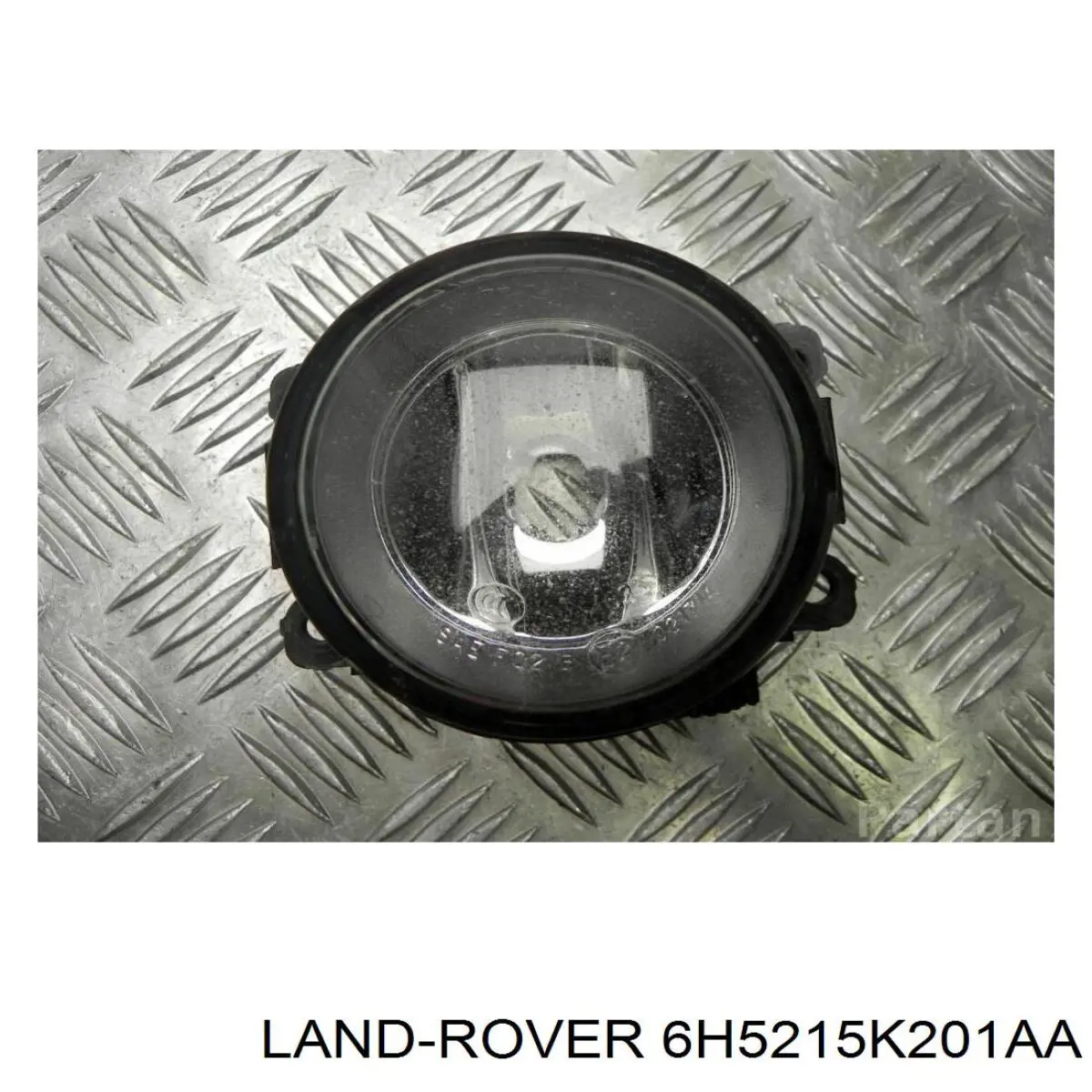 Luz antiniebla Land Rover 6H5215K201AA precio, desde 33,71 EUR
