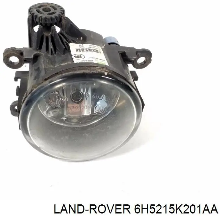Comprar 6H5215K201AA Land Rover Faro antiniebla universal