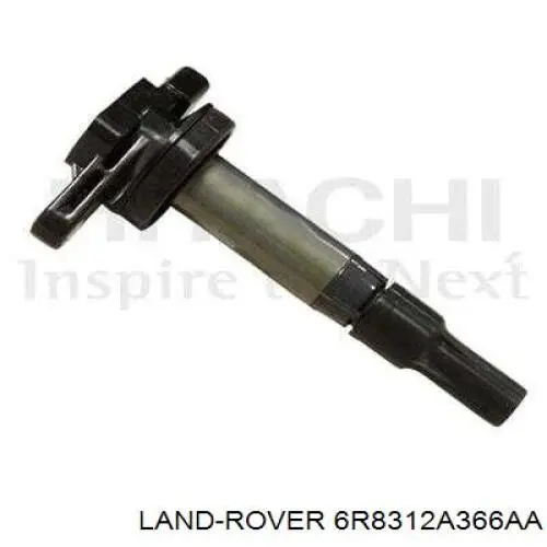 Comprar 6R8312A366AA Land Rover Bobina