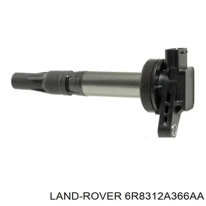 Bobina 6R8312A366AA Land Rover