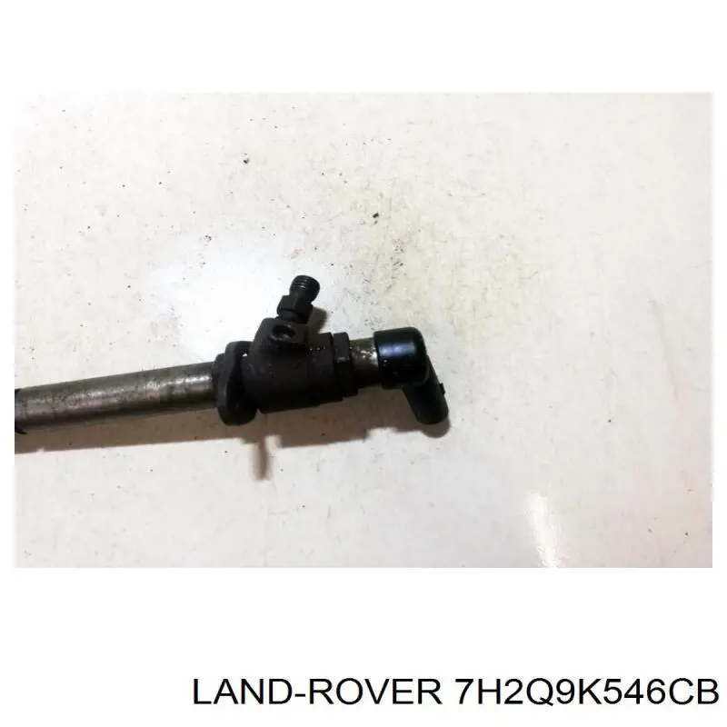 Inyectores Ford 7H2Q9K546CB precio, desde 89,25 EUR