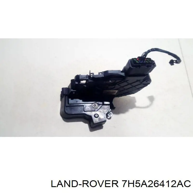 Cerradura de la puerta trasera derecha Land Rover FQM000148 precio, desde 51,00 EUR