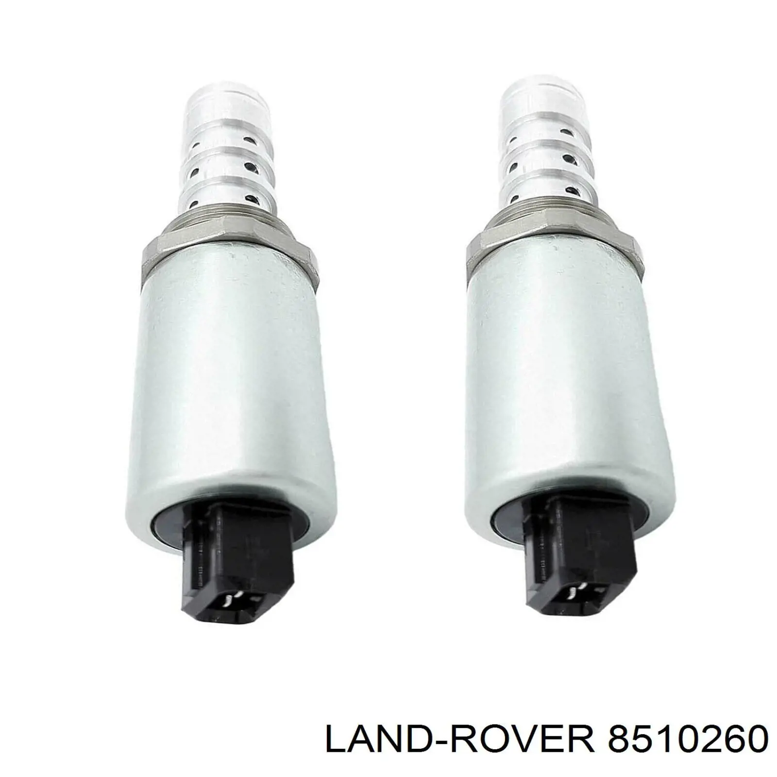 LNN000010 Land Rover válvula control, ajuste de levas