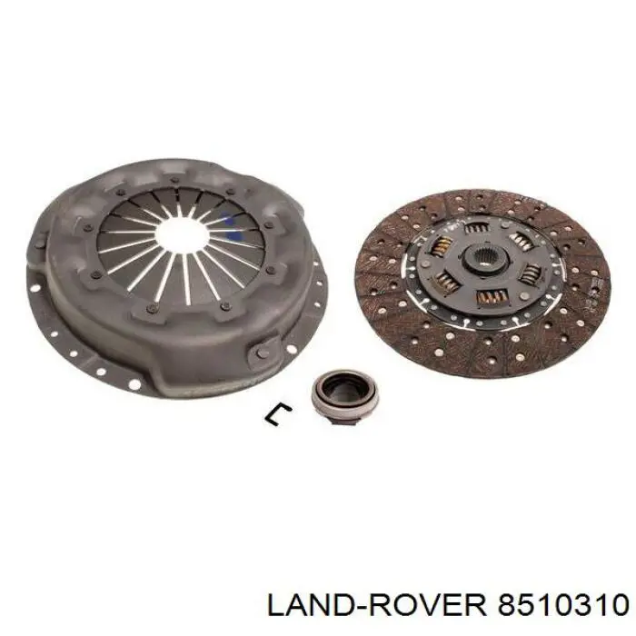 Comprar 3000951753 Sachs Kit de embrague completo