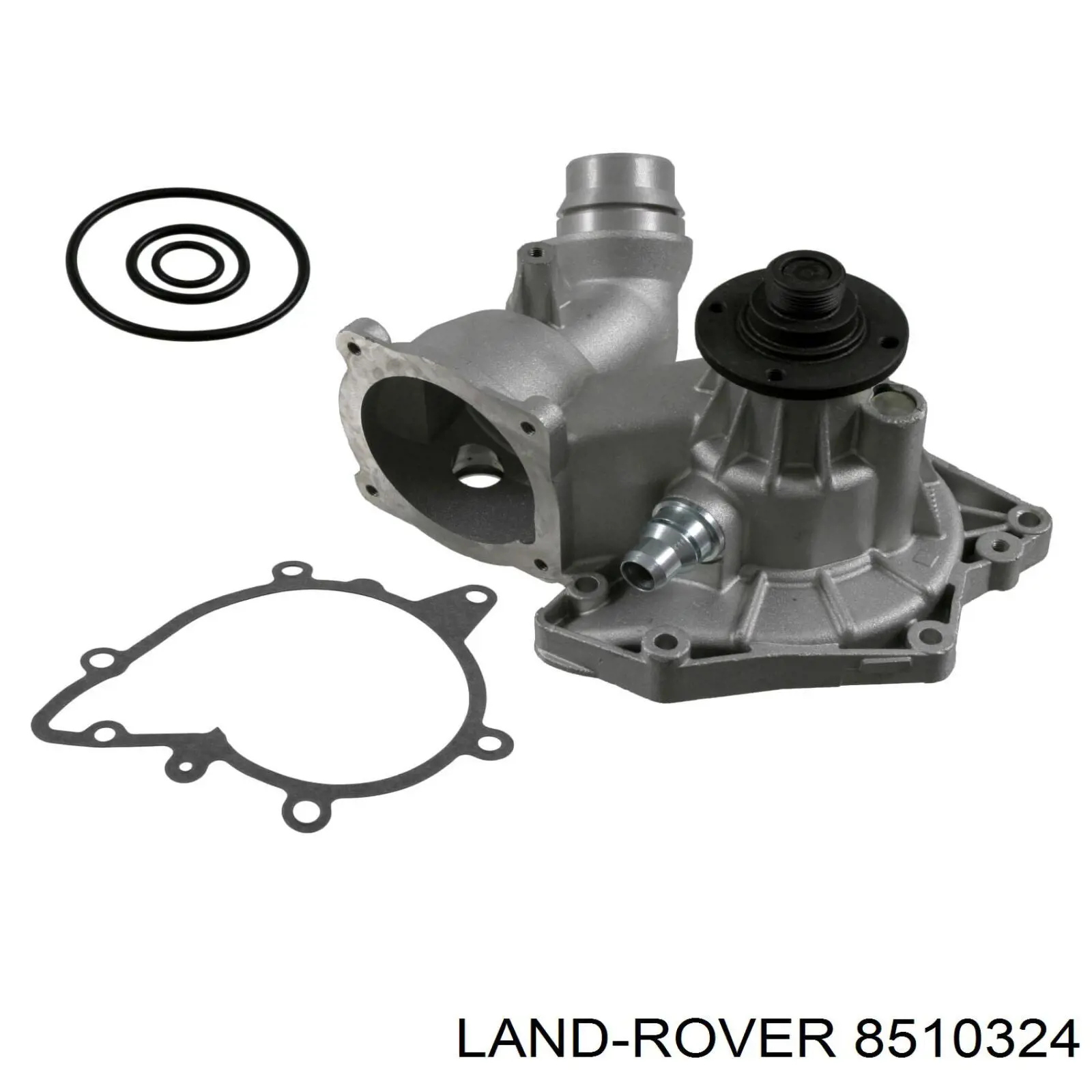 8510324 Land Rover bomba de agua