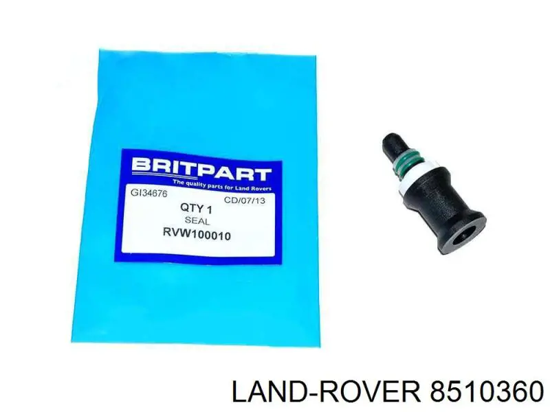 Aceite de dirección hidráulica Land Rover 8510360 precio, desde 43,08 EUR