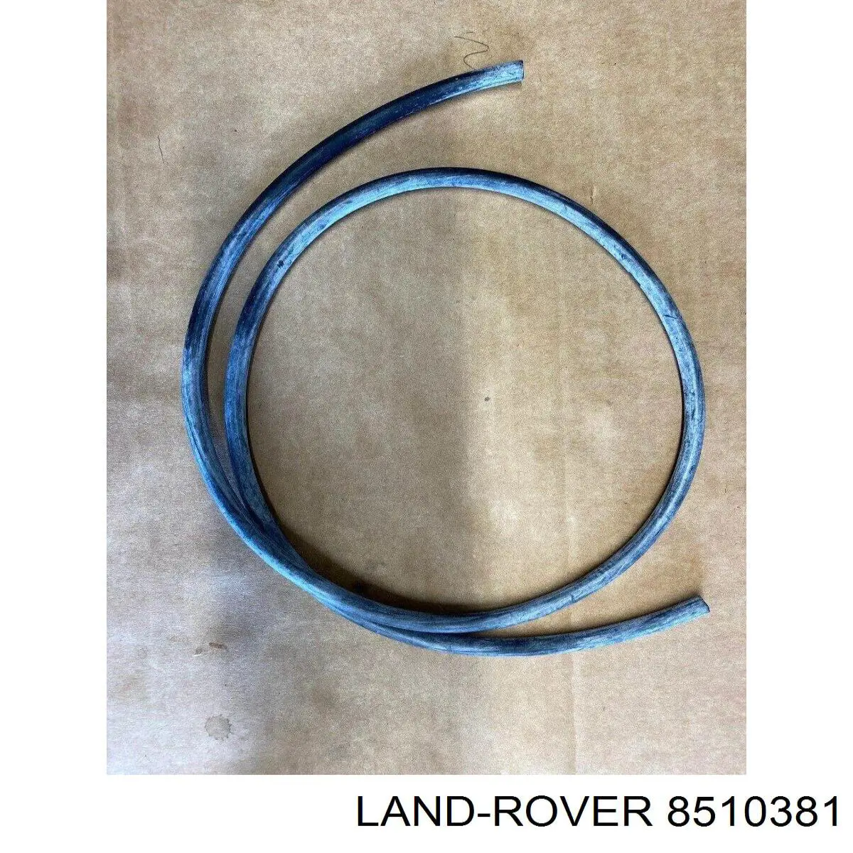 Comprar 8510381 Land Rover Válvula de solenoide de control de mariposa EGR