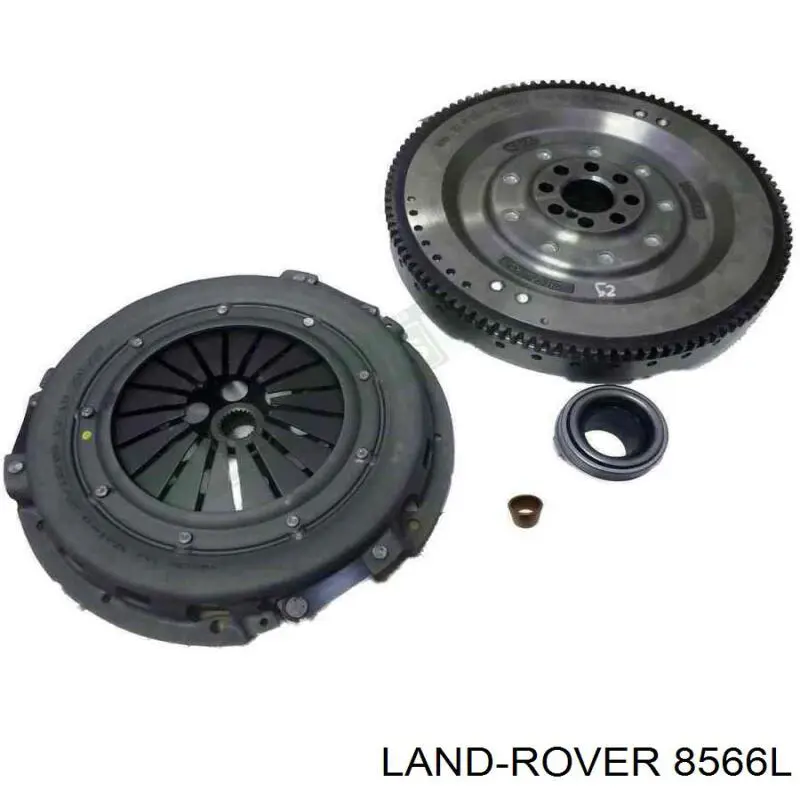  Land Rover 8566L precio, desde  EUR