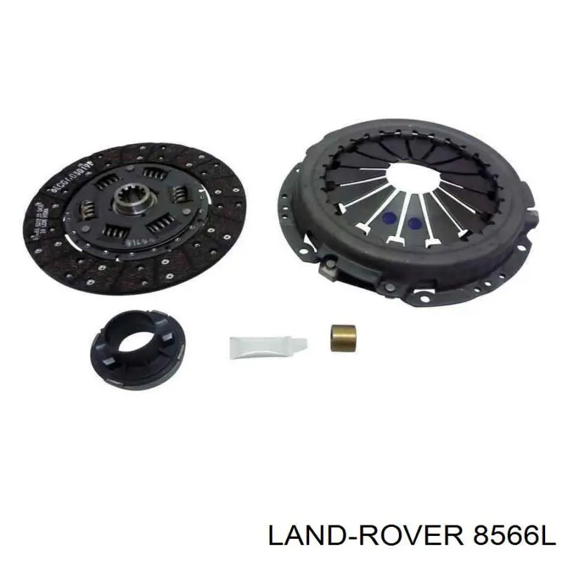 Comprar 8566L Land Rover 