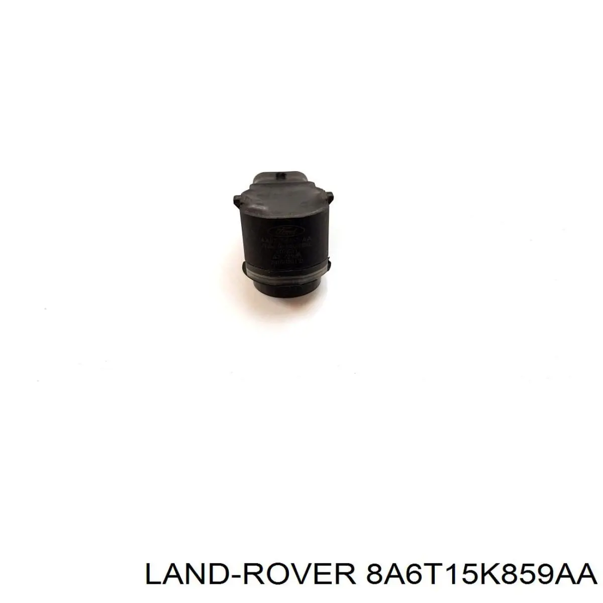 1S0919275CBT5 VAG Sensor de estacionamiento delantero/trasero central