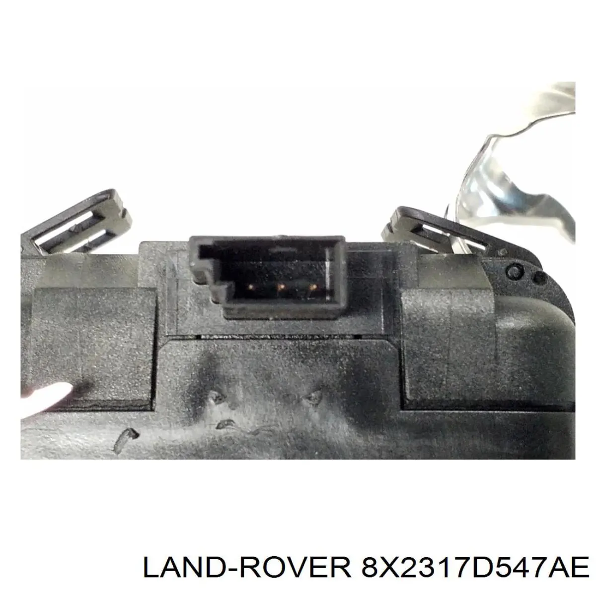 8X2317D547AE Land Rover