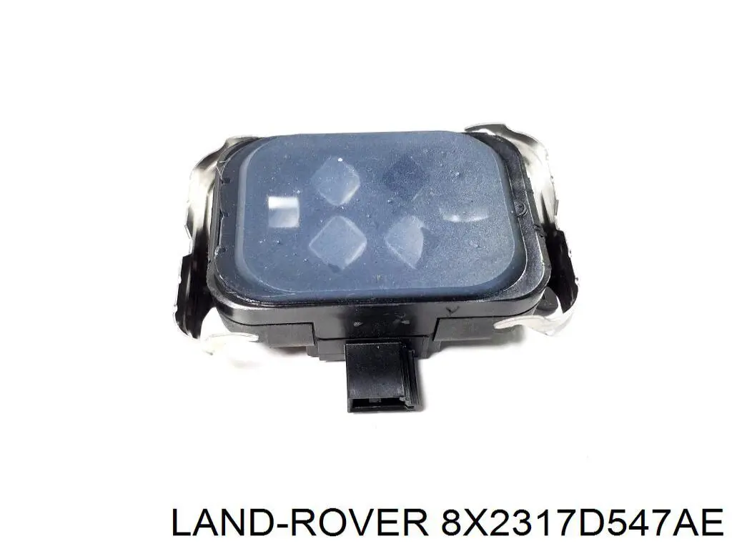Comprar 8X2317D547AE Land Rover Sensor de lluvia