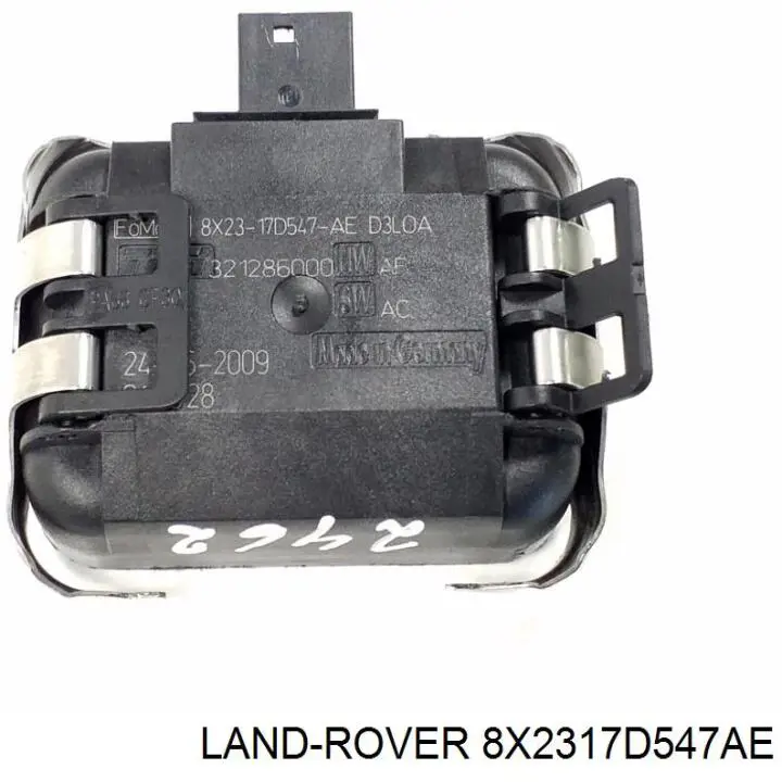 Comprar Sensor de lluvia Land Rover Freelander II L359