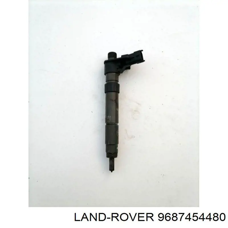 Comprar LR056366 Land Rover Inyector
