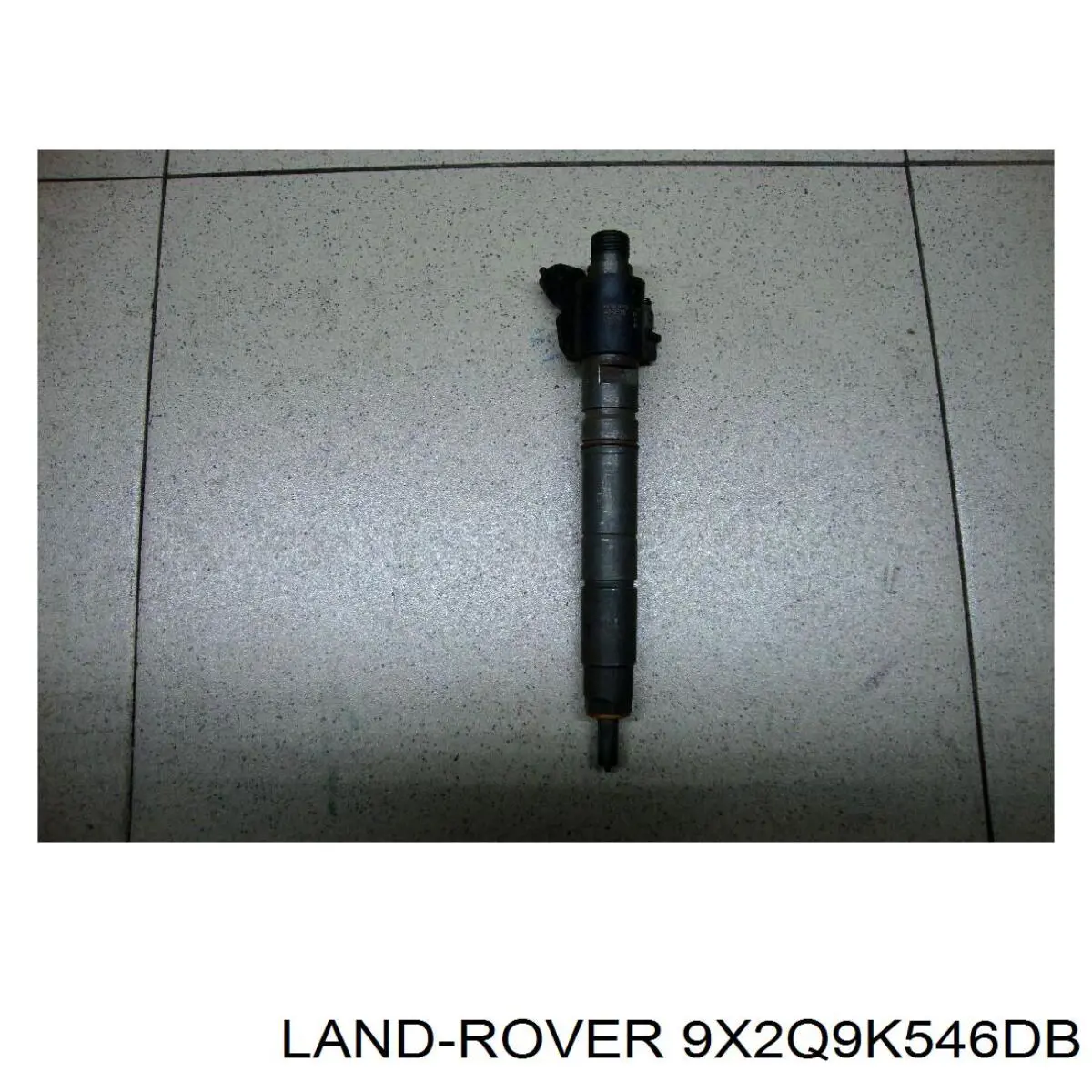  Land Rover 9X2Q9K546DB precio, desde 90,02 EUR