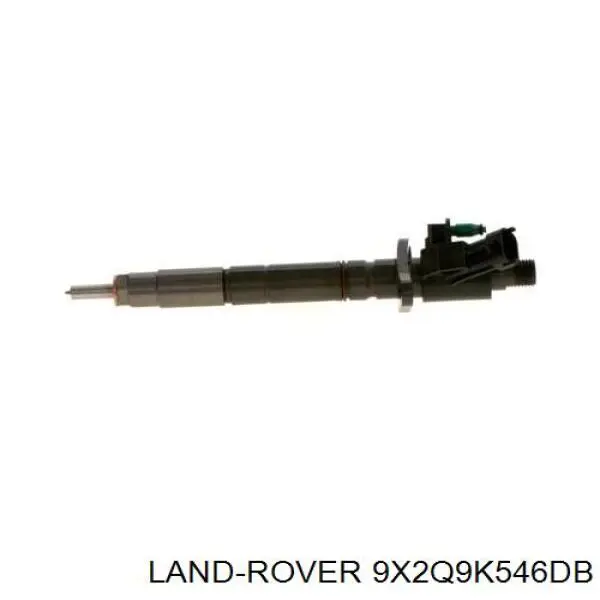 Comprar 9X2Q9K546DB Land Rover 