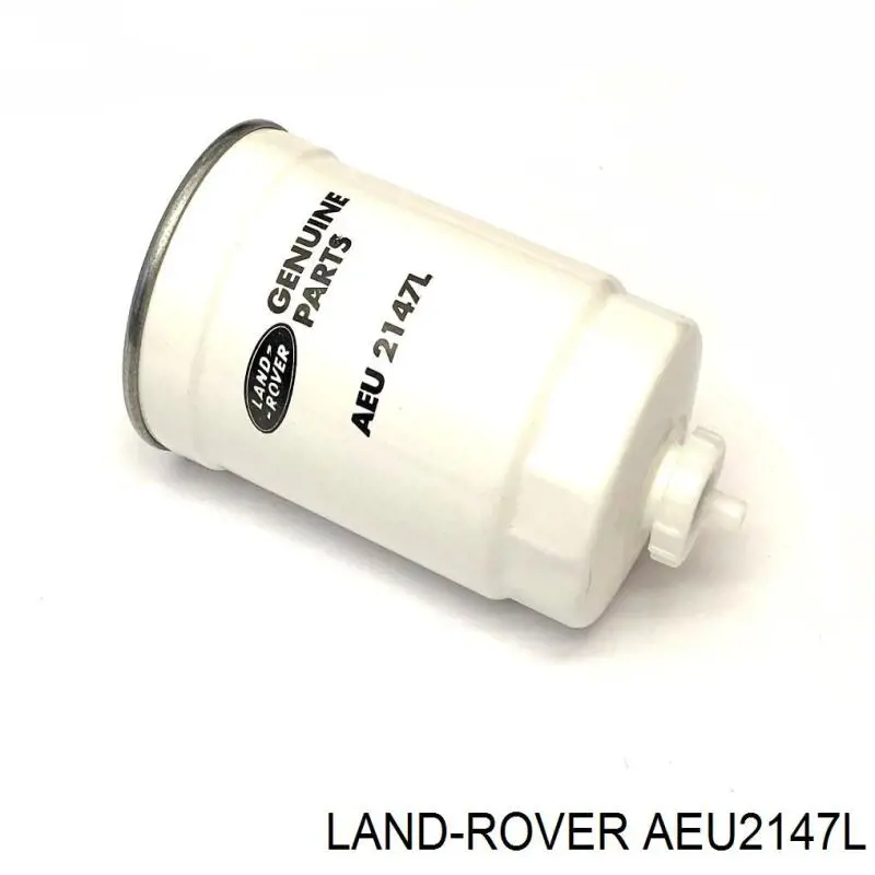 Comprar AEU2147L Land Rover Filtro diesel
