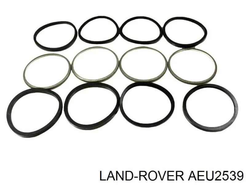 Kit de reparación de pinzas de freno AEU2539 Land Rover