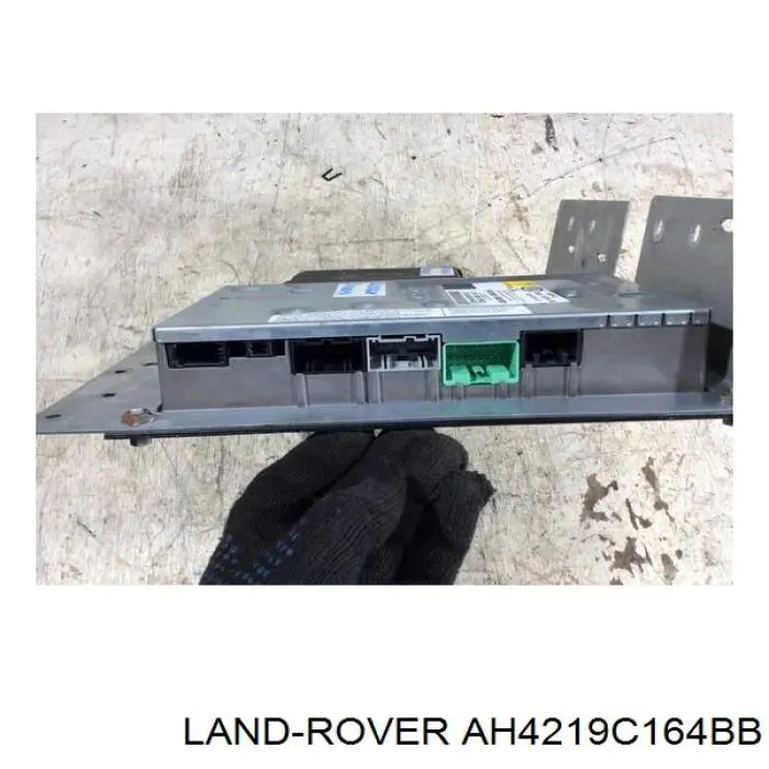 AH4219C164BB Land Rover