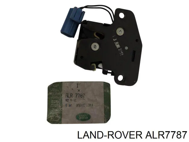 Comprar ALR7787 Land Rover 