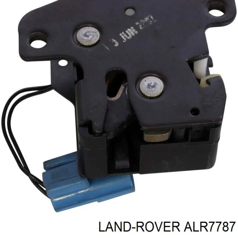 ALR7787 Land Rover