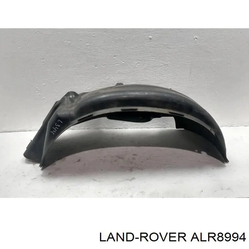 Guardabarros interior derecho, aleta delantera Land Rover Range Rover II SUV (LP, P38A) (1994 - 2002) precio, desde 116,16 EUR