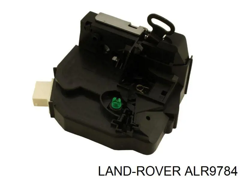 Comprar ALR9784 Land Rover Cerradura de puerta delantera derecha
