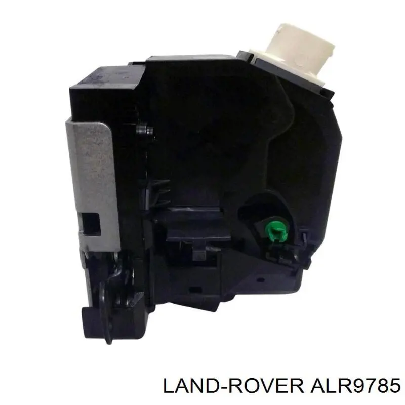 ALR9785 Land Rover