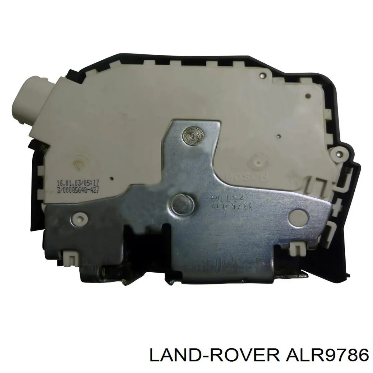 Comprar ALR9786 Land Rover Cerradura de la puerta trasera derecha