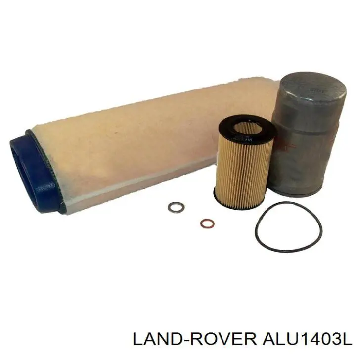  Land Rover ALU1403L precio, desde 0,68 EUR