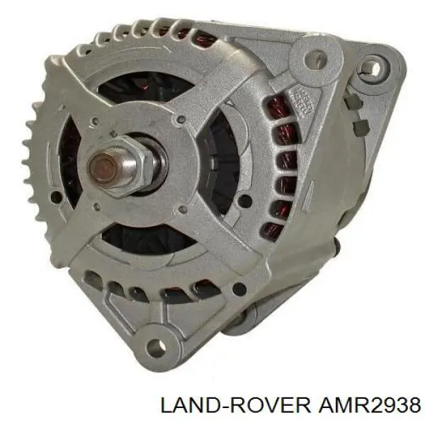 ALE3025 Krauf alternador