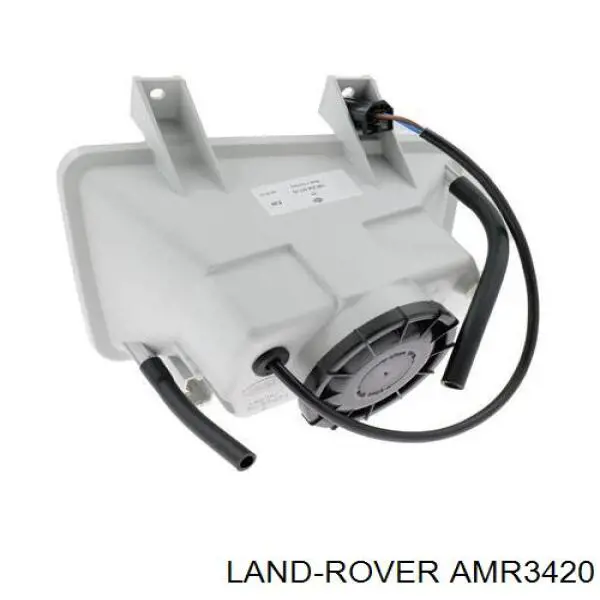 AMR3420 Land Rover faro antiniebla derecho