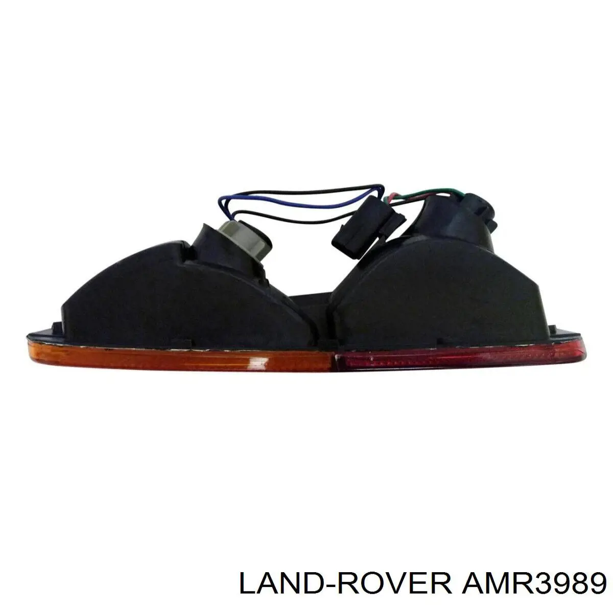Comprar AMR3989 Land Rover Piloto trasero izquierdo de parachoques