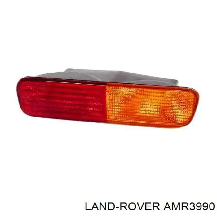 Comprar AMR3990 Land Rover Luz trasera de parachoques derecha