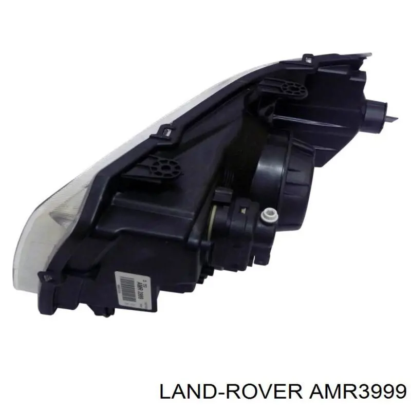 AMR3999 Land Rover