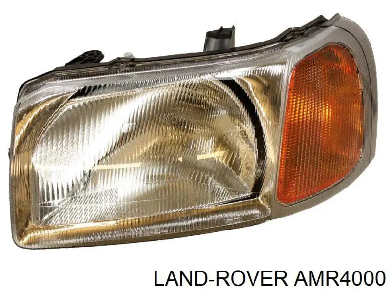 Comprar 89025904 Land Rover Faro delantero izquierdo