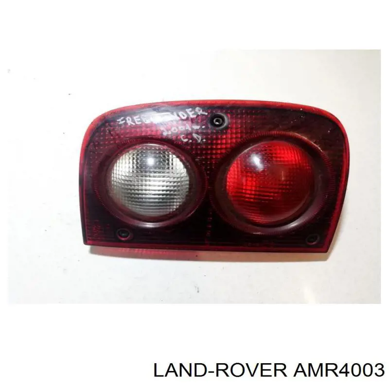 AMR4003 Land Rover piloto posterior derecho superior