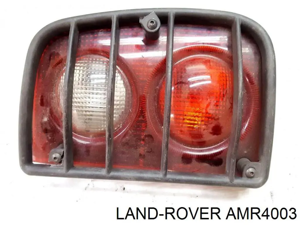Comprar Piloto trasero derecho Land Rover Freelander I L314