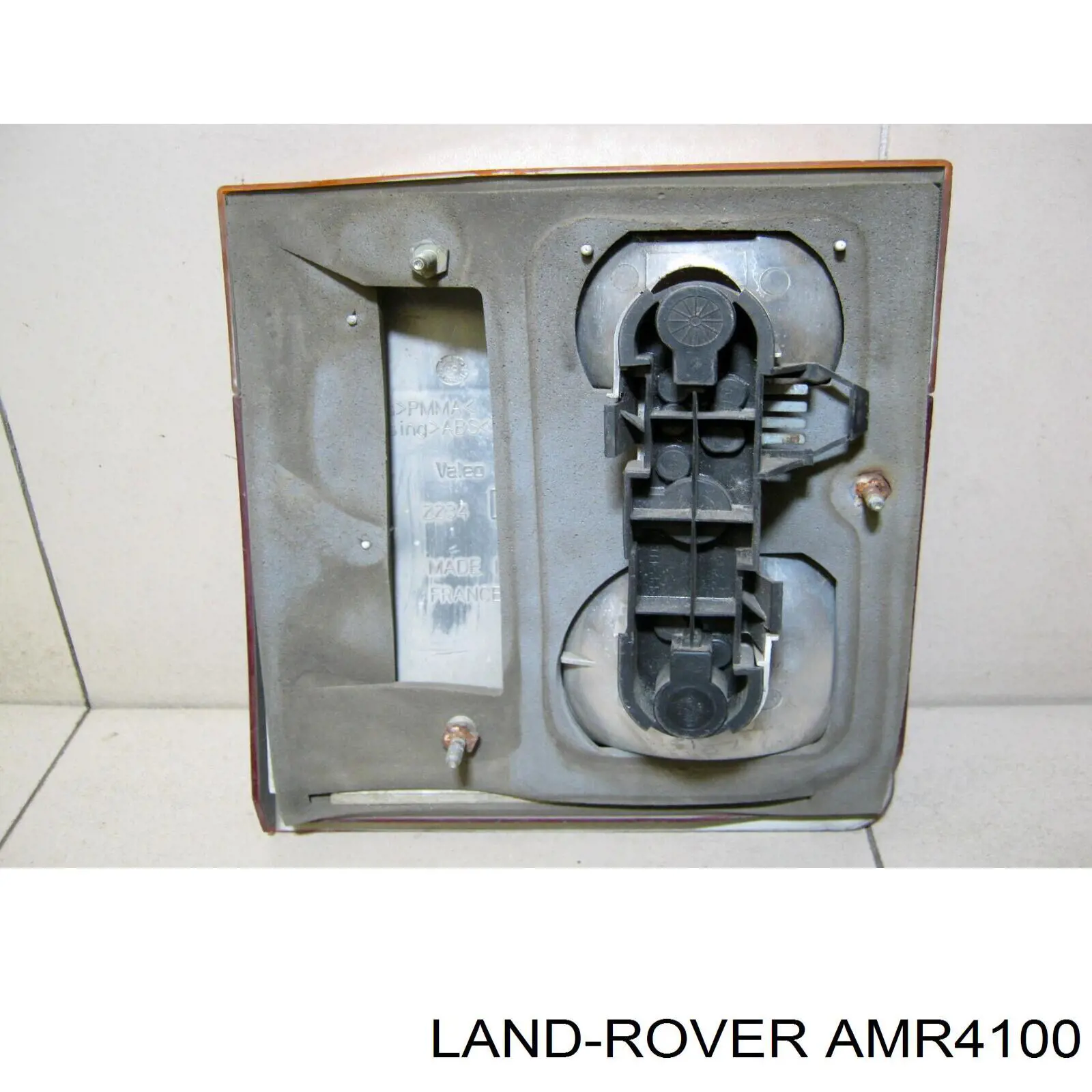 Comprar 2234D Land Rover Piloto trasero exterior derecho
