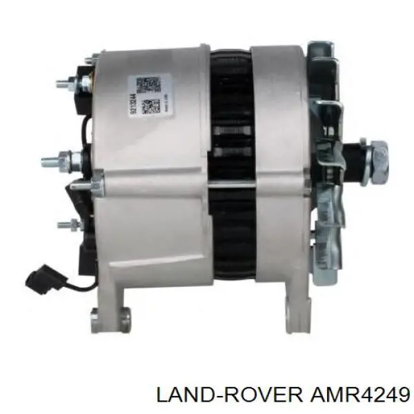 Alternador del motor Land Rover AMR4249 precio, desde 110,50 EUR