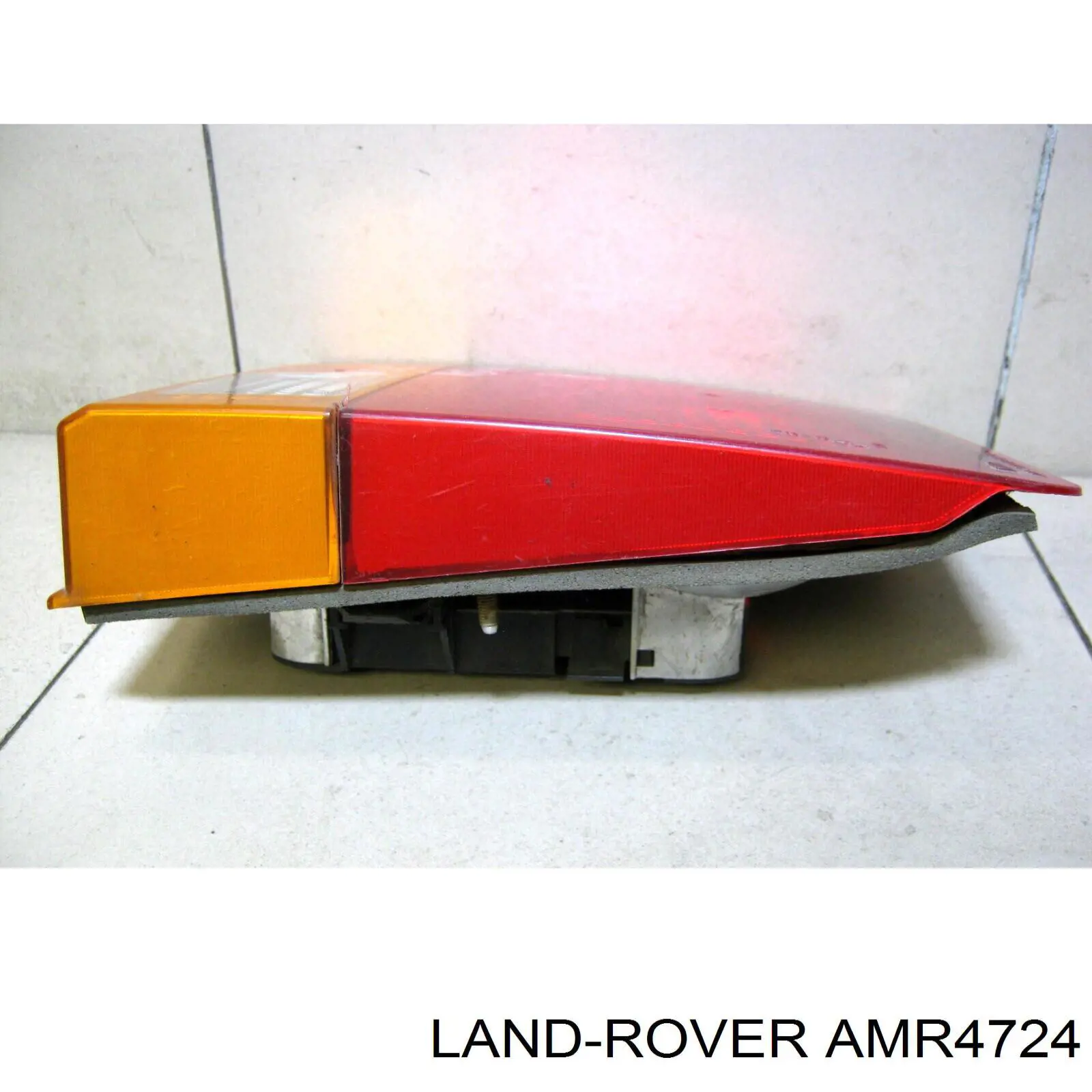 Piloto posterior interior derecho para Land Rover Range Rover (LP)