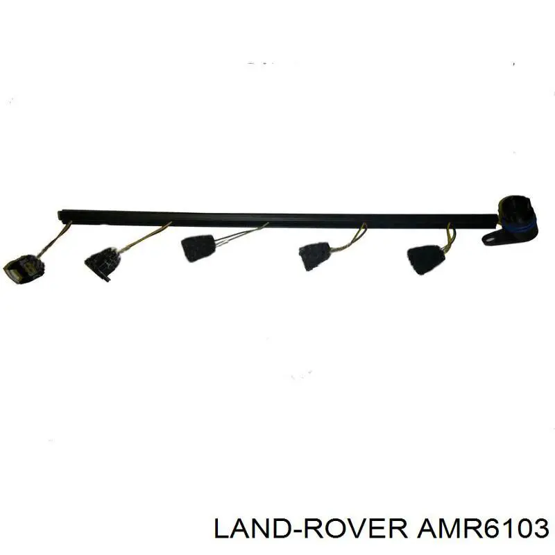 AMR6103 Land Rover