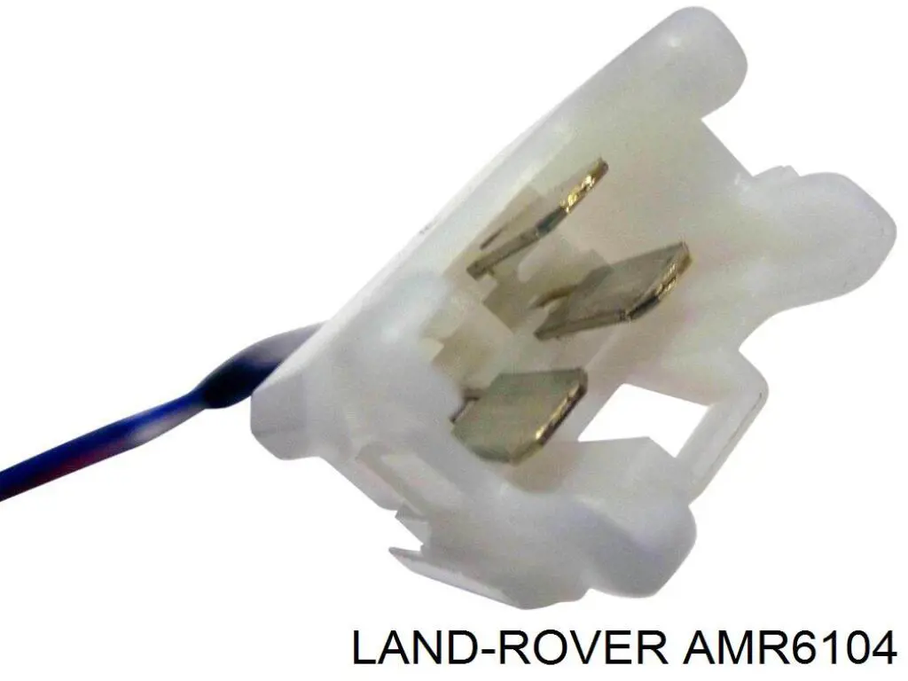 AMR6104 Land Rover Conmutador derecho de la columna de dirección