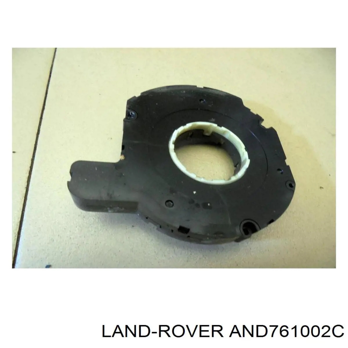 Comprar AND761002C Land Rover Sensor angulo de giro